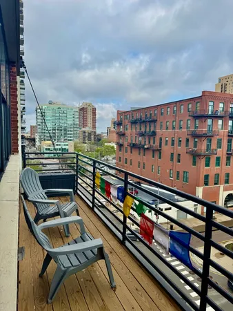 $2,950 | 1601 South Indiana Avenue, Unit 505, Chicago, IL 60616
