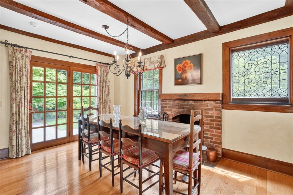 135 Forest Glen Road Longmeadow, MA 01106 - Photo 21 of 42