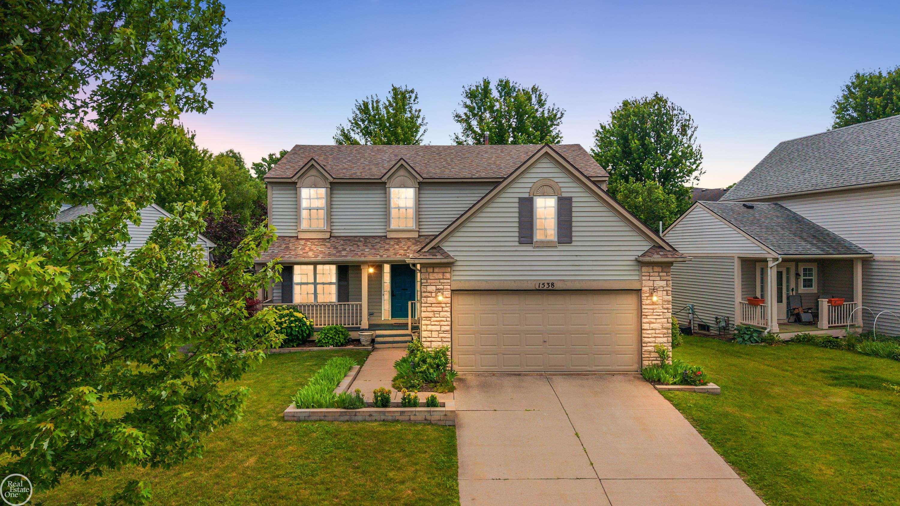 1538 Scio Ridge Road Ann Arbor, MI 48103 - Photo 56 of 56