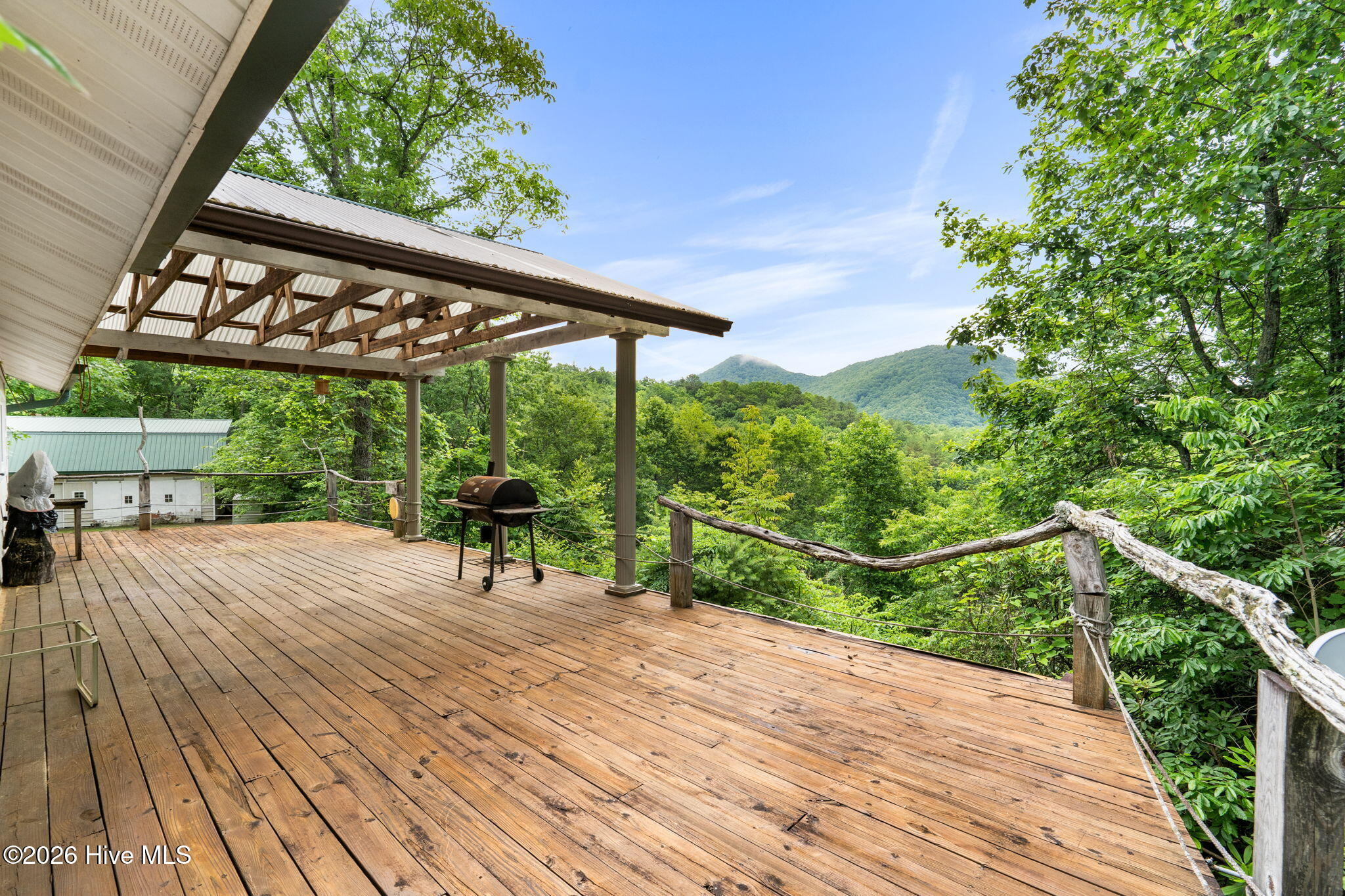 623 Denton Road Murphy, NC 28906 - Photo 10 of 45