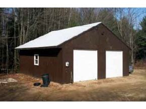 640 Cross Country Road Pembroke, NH 03275 - Photo 3 of 5