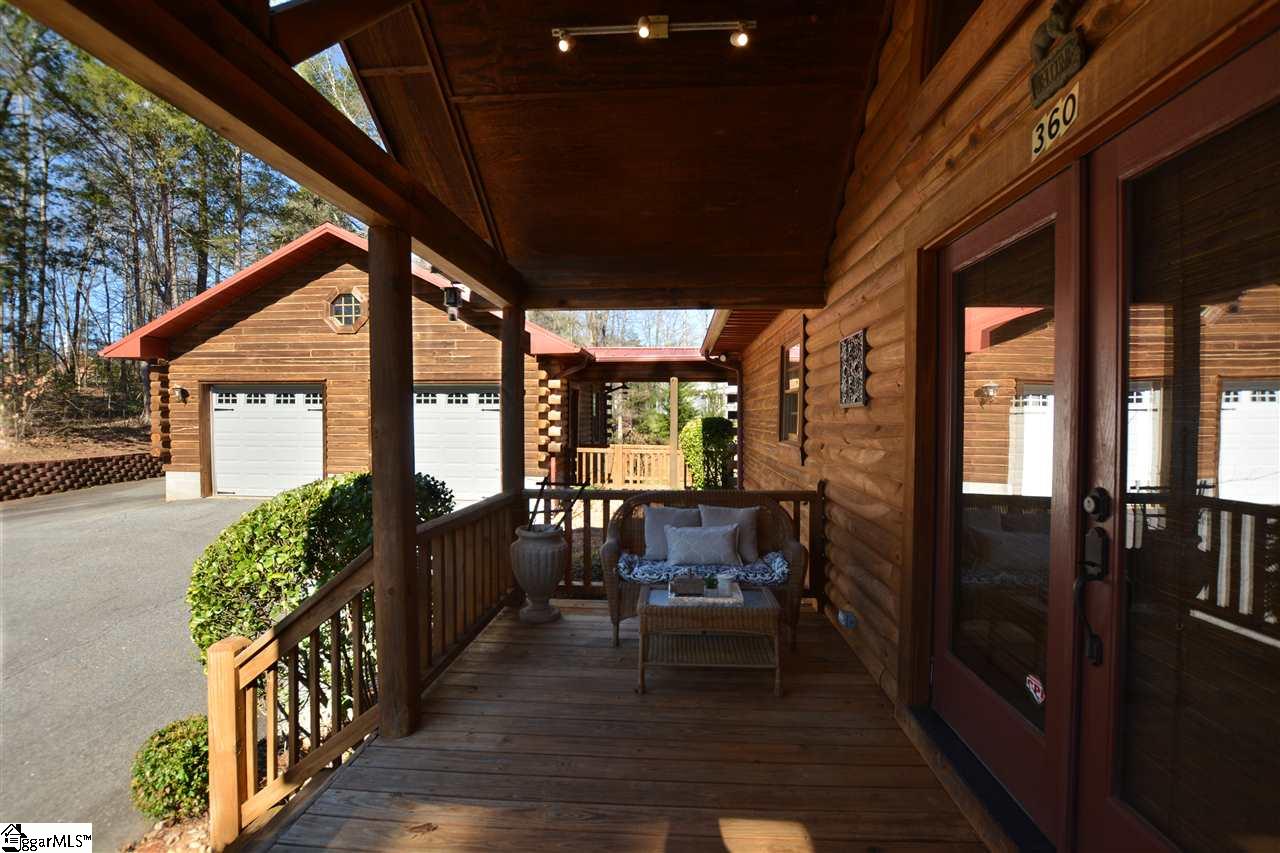 360 Buck Creek Road Chesnee, SC 29323 - Photo 3 of 30