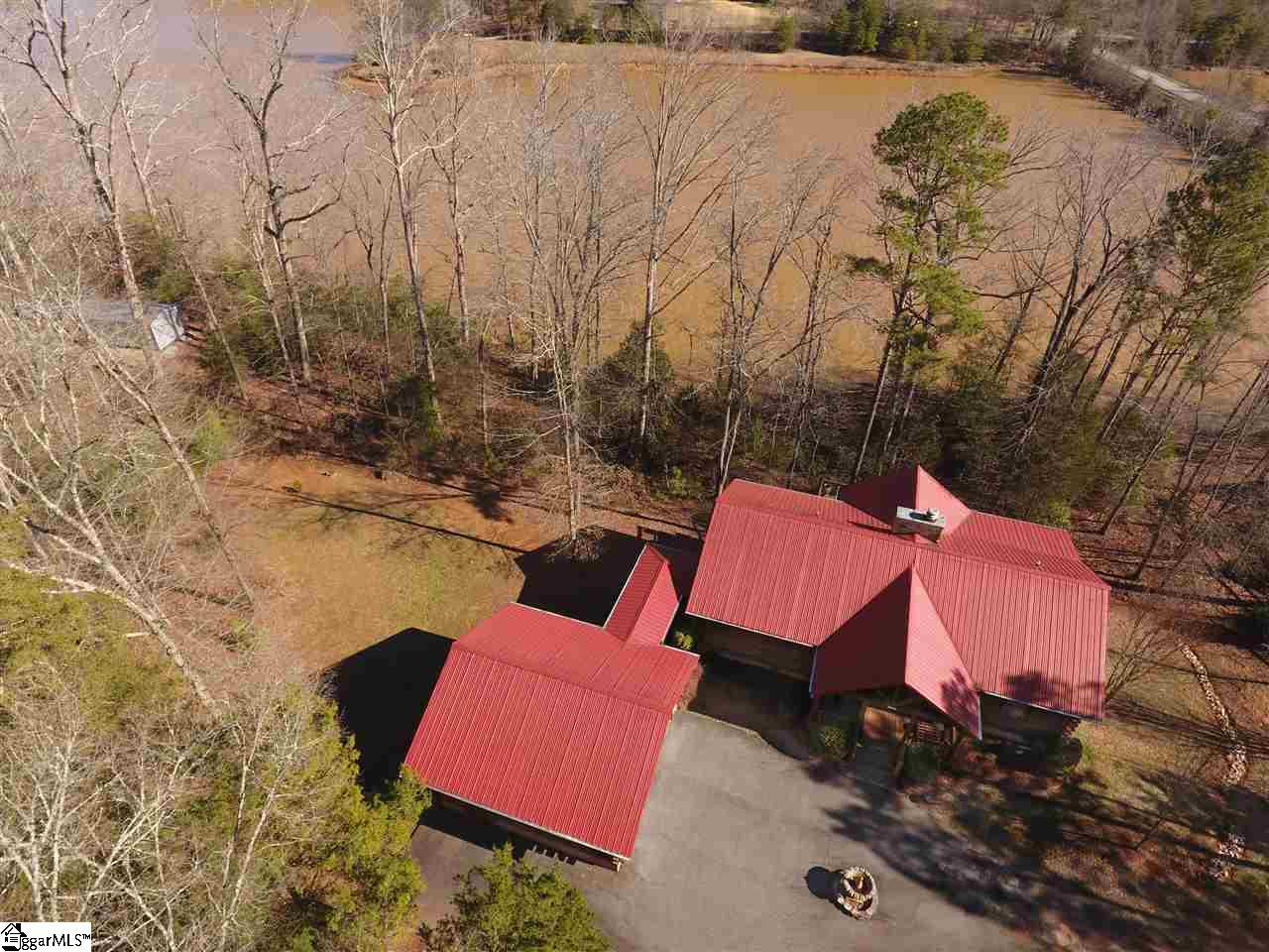 360 Buck Creek Road Chesnee, SC 29323 - Photo 27 of 30