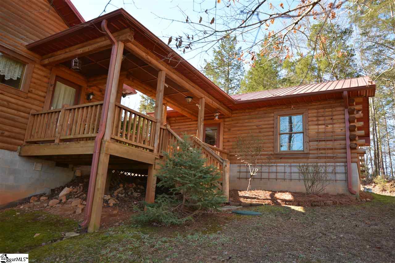 360 Buck Creek Road Chesnee, SC 29323 - Photo 29 of 30