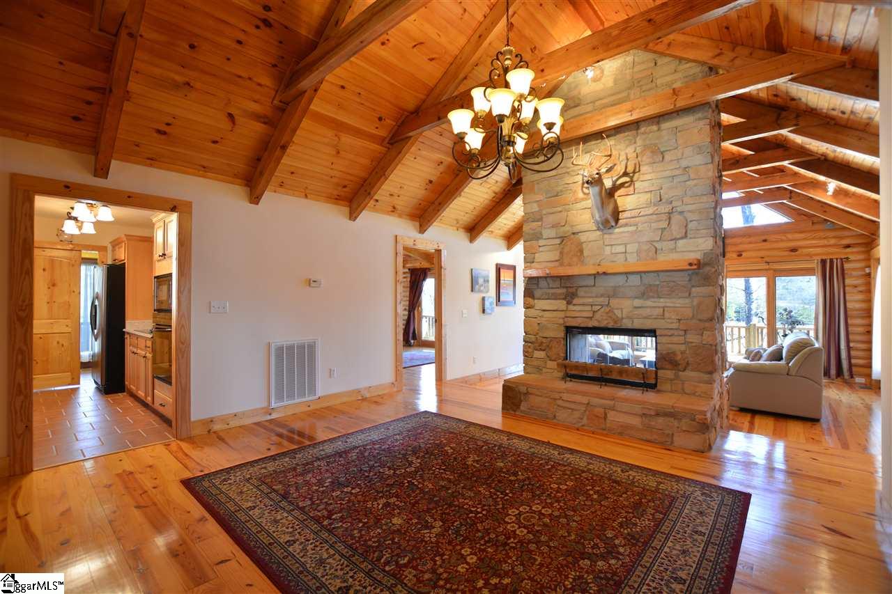 360 Buck Creek Road Chesnee, SC 29323 - Photo 4 of 30