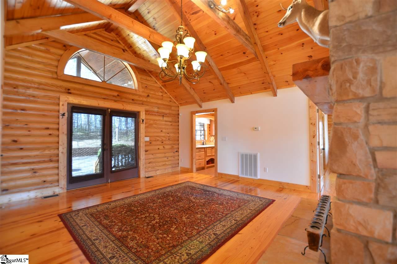 360 Buck Creek Road Chesnee, SC 29323 - Photo 5 of 30