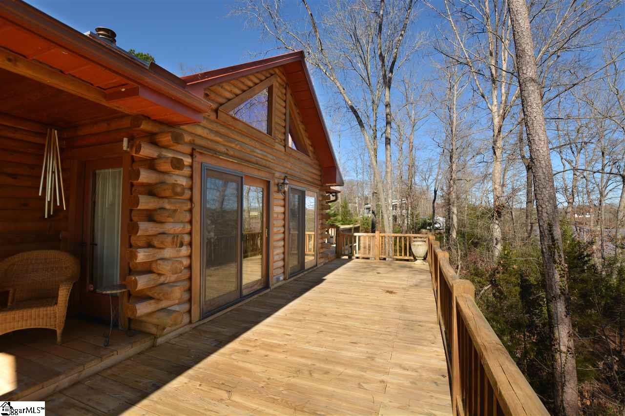 360 Buck Creek Road Chesnee, SC 29323 - Photo 8 of 30