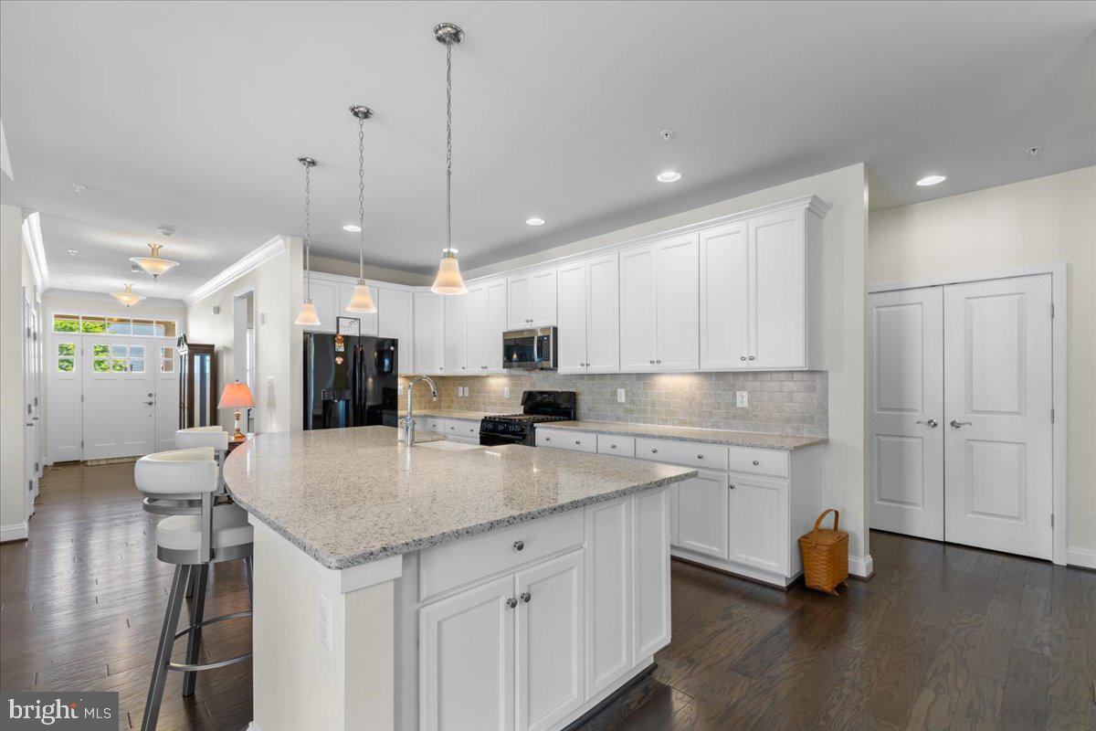 13904 Ensign Road Solomons, MD 20688 - Photo 19 of 42 kitchen