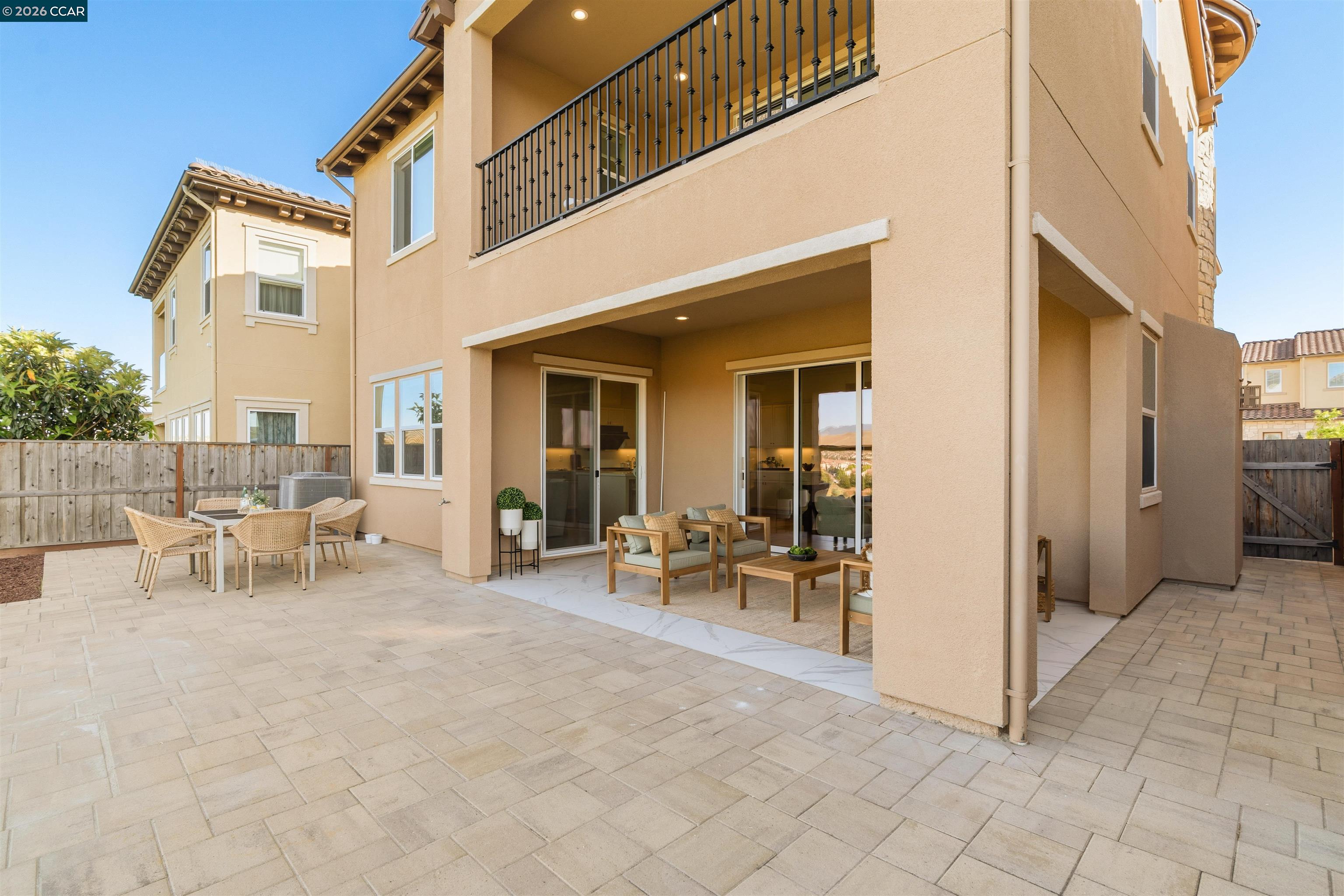 1195 Trumpet Vine Lane San Ramon, CA 94582 - Photo 36 of 38