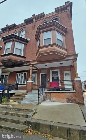 $449,000 | 617 East Locust Avenue, Philadelphia, PA 19144