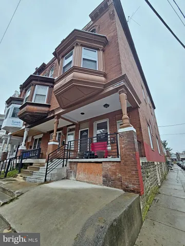 $449,000 | 617 East Locust Avenue, Philadelphia, PA 19144