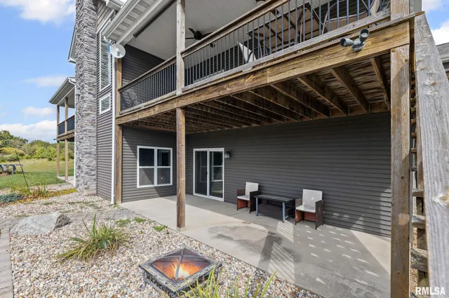 $639,900 | 71 Ehlers Road, Campbell Hill, IL 62916