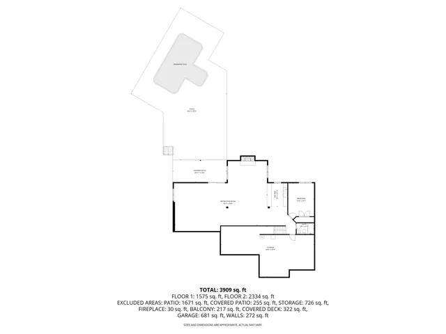 $639,900 | 71 Ehlers Road, Campbell Hill, IL 62916