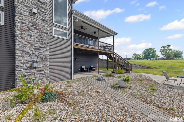 $639,900 | 71 Ehlers Road, Campbell Hill, IL 62916