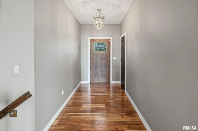 $639,900 | 71 Ehlers Road, Campbell Hill, IL 62916