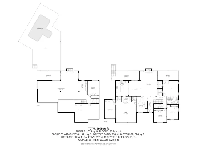 $639,900 | 71 Ehlers Road, Campbell Hill, IL 62916