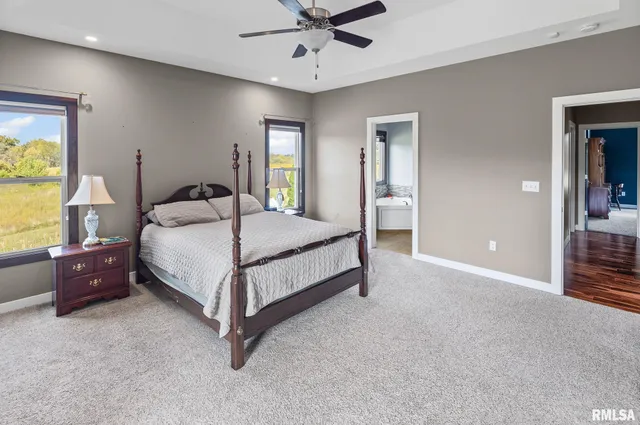 $639,900 | 71 Ehlers Road, Campbell Hill, IL 62916