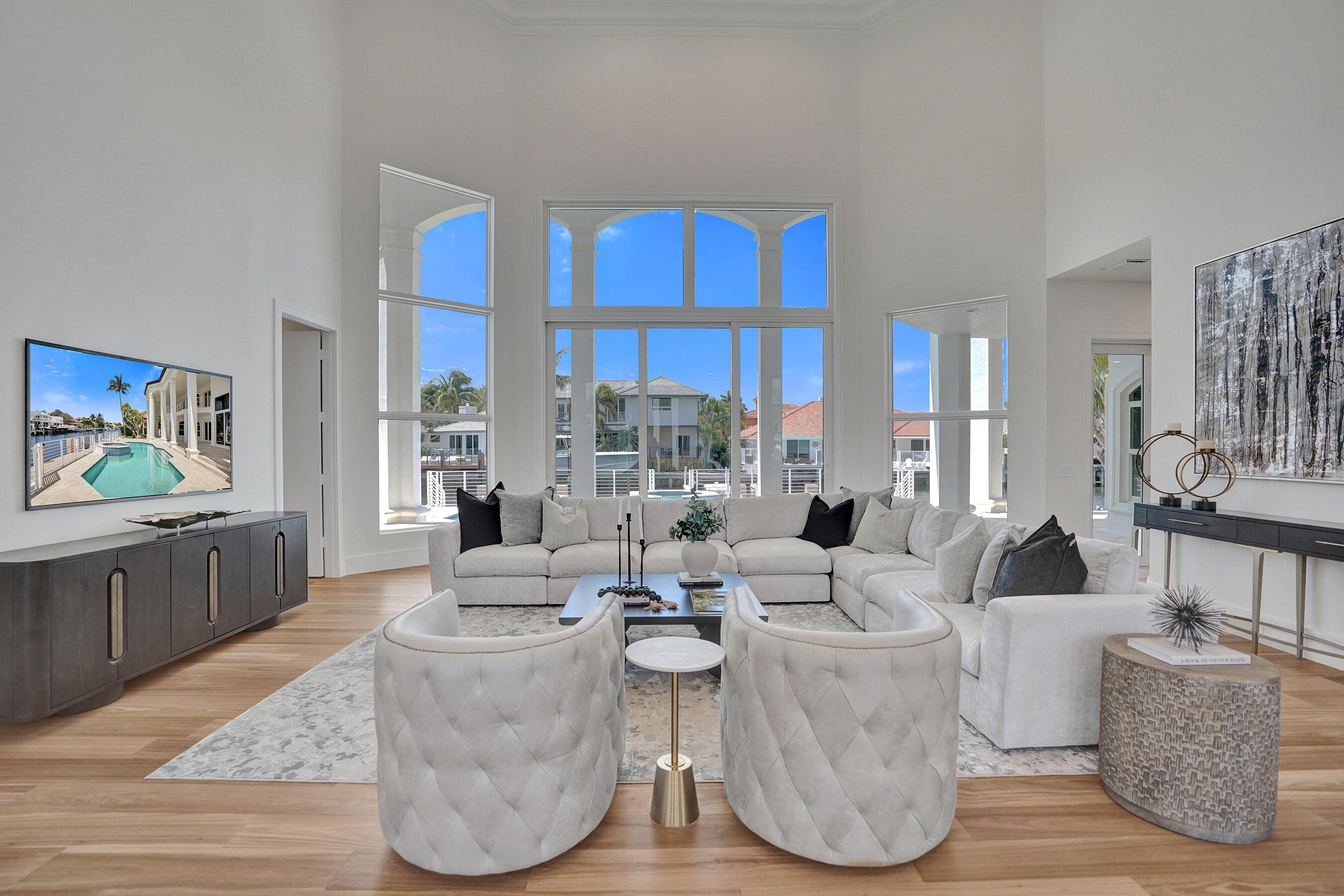 890 Lilac Drive Boca Raton, FL 33487 - Photo 5 of 40 DSC00457