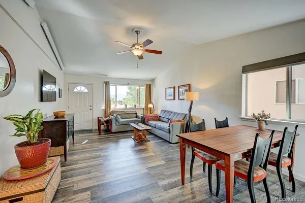 $465,000 | 164 Larissa Lane, Unit A, Buena Vista, CO 81211