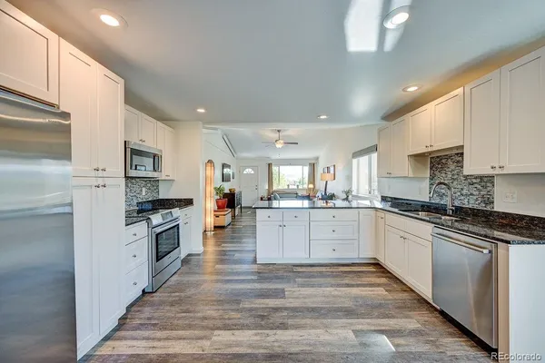 $465,000 | 164 Larissa Lane, Unit A, Buena Vista, CO 81211
