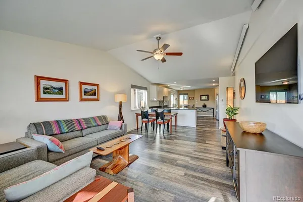 $465,000 | 164 Larissa Lane, Unit A, Buena Vista, CO 81211