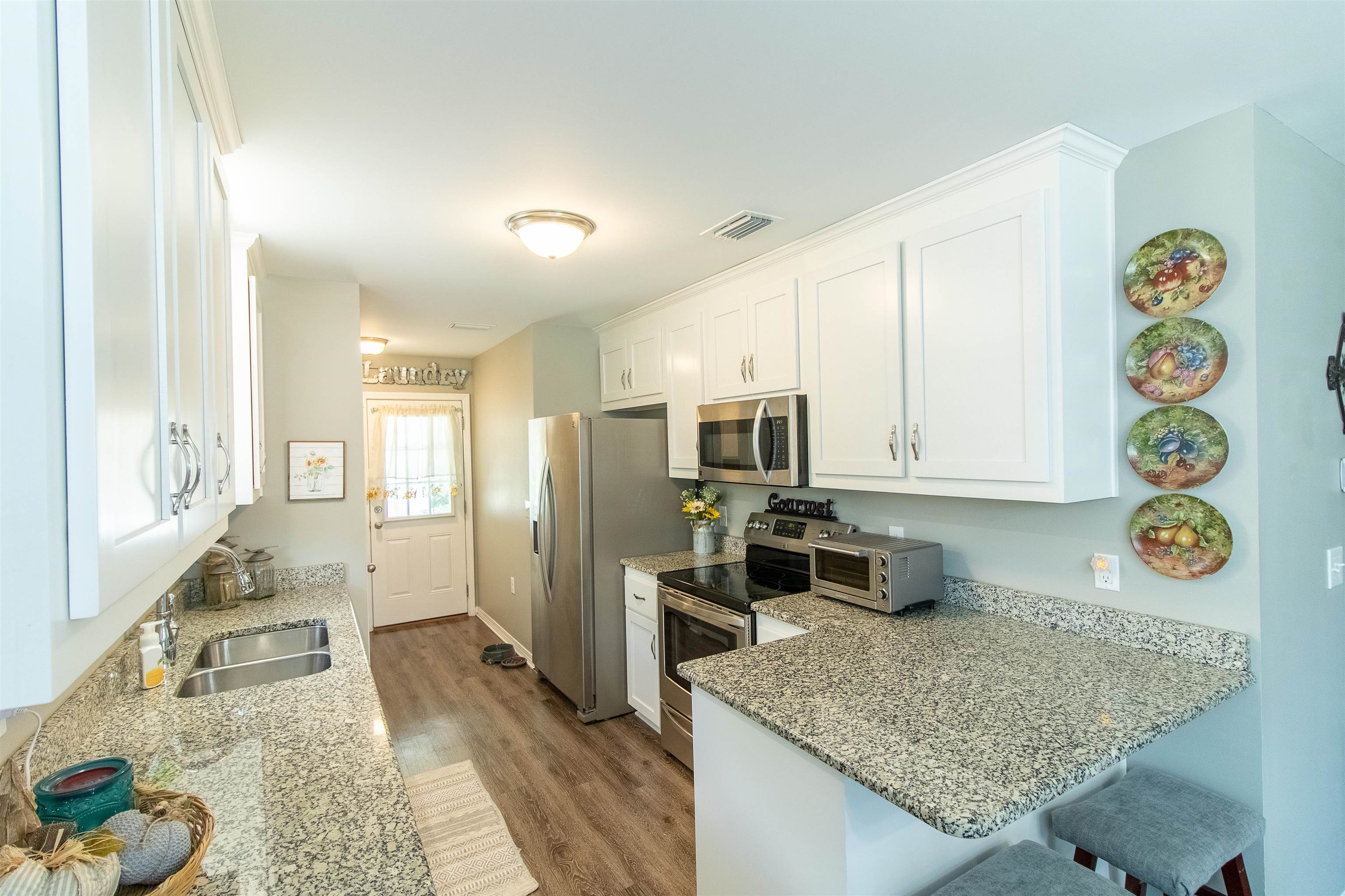 16106 Hoiles Avenue Silverhill, AL 36576 - Photo 19 of 27