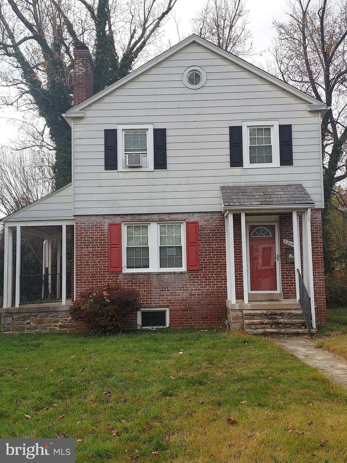 5304 Plymouth Road Baltimore, MD 21214 - Photo 1 of 24 Gallery Image 1