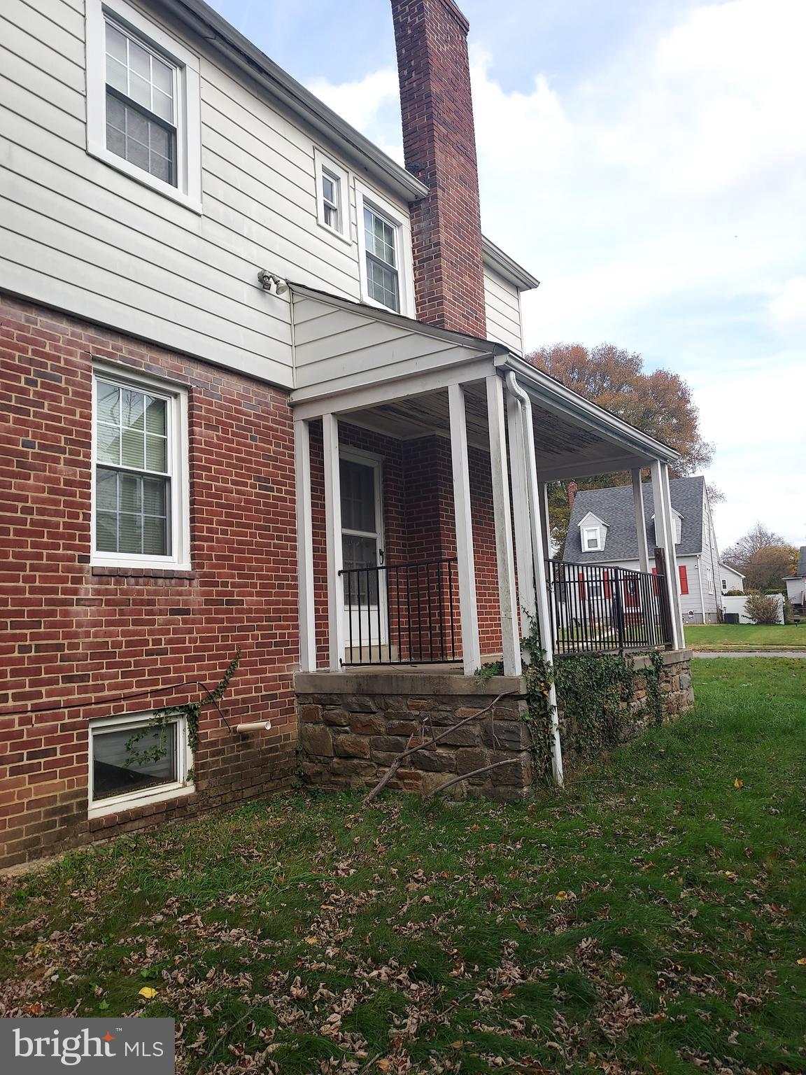 5304 Plymouth Road Baltimore, MD 21214 - Photo 24 of 24 Gallery Image 24