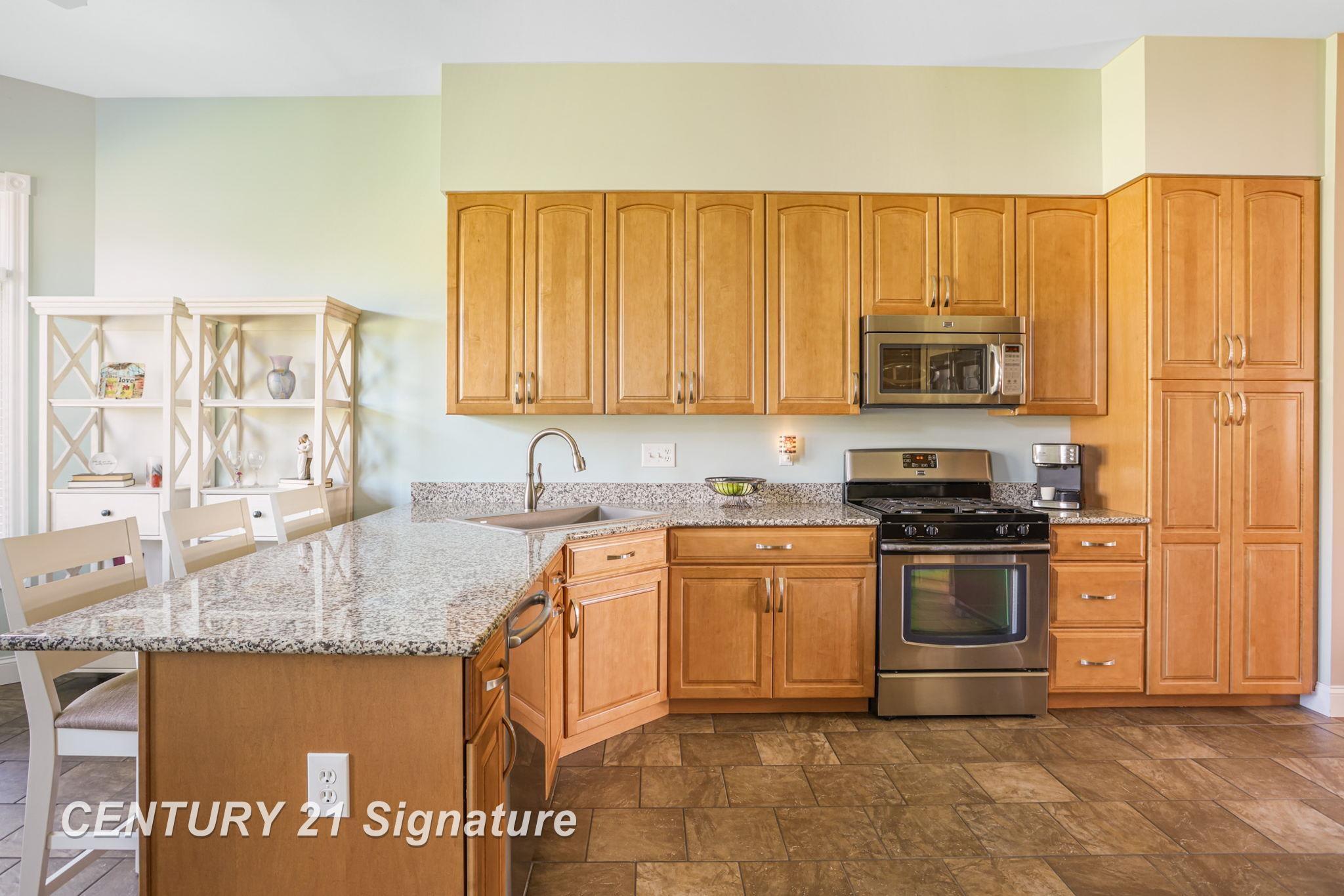 4087 Autumn Ridge Saginaw, MI 48603 - Photo 20 of 66