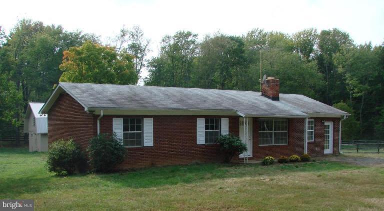 12526 Elk Run Road Midland, VA 22728 - Photo 1 of 15 Exterior (Main)
