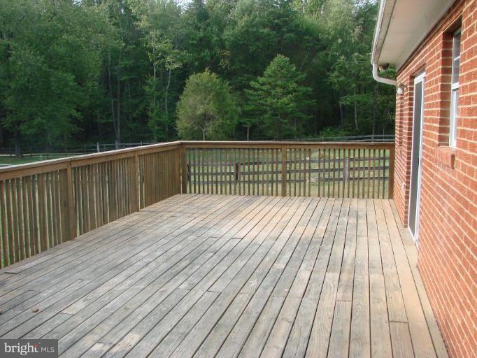 12526 Elk Run Road Midland, VA 22728 - Photo 13 of 15 Deck