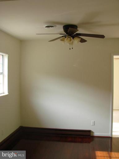 12526 Elk Run Road Midland, VA 22728 - Photo 7 of 15 Dining Room