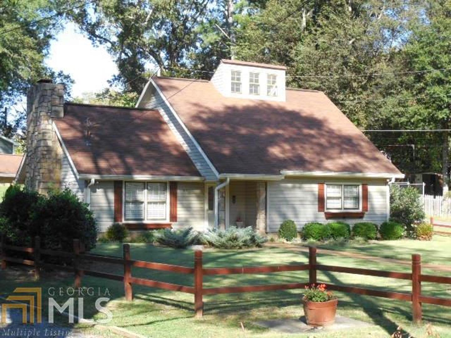 1102 Highland Avenue Rome, GA 30161 - Photo 1 of 1 Gallery Image 1