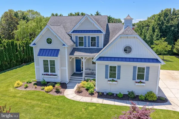 $1,299,900 | 35854 Tarpon Drive, Lewes, DE 19958