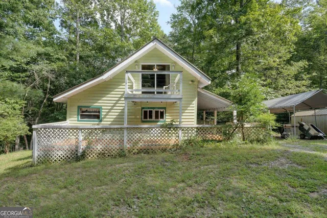 $175,000 | 51 Cold Springs Trail, Unit 7, Morganton, GA 30560