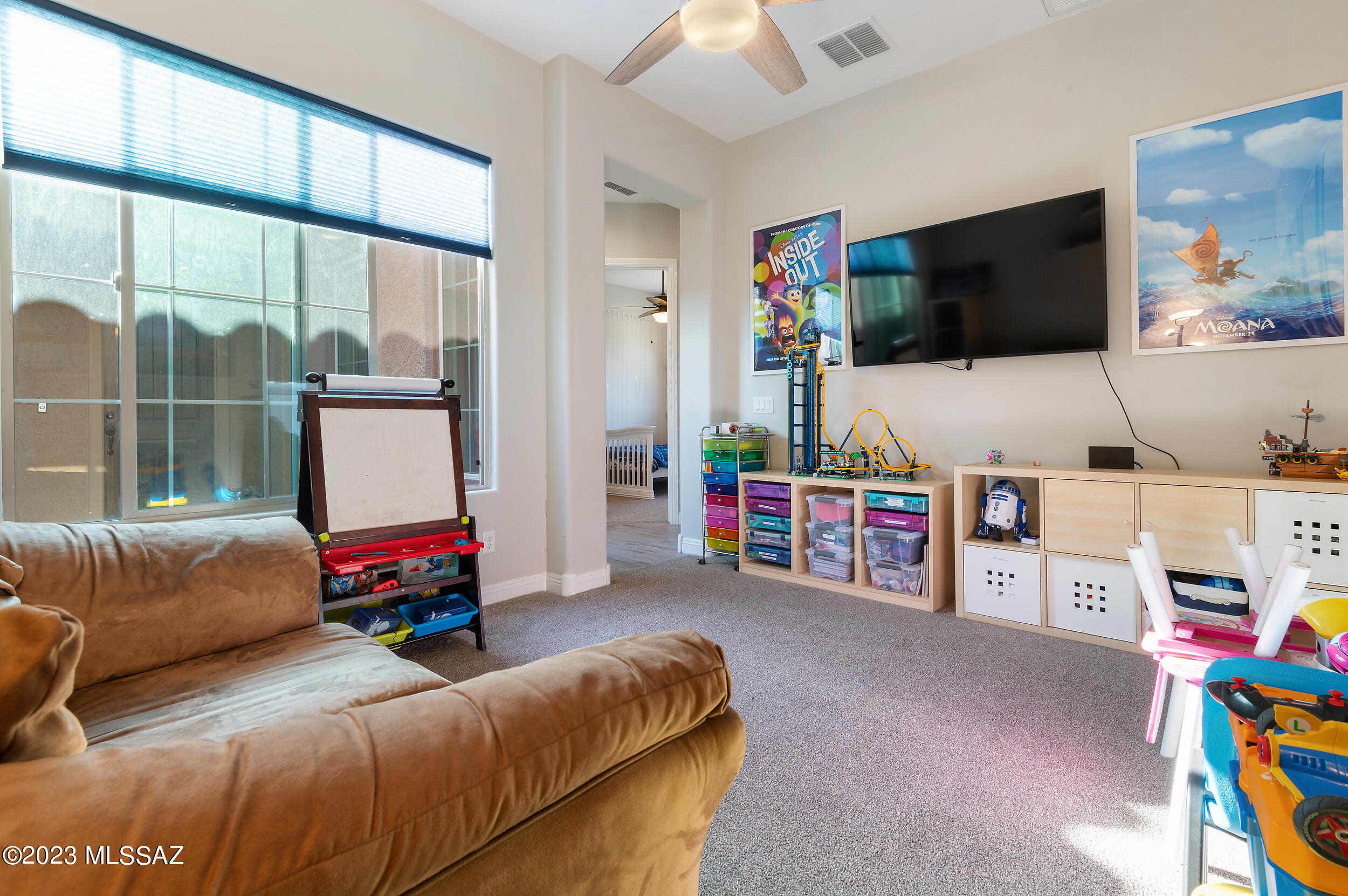 11758 North Raphael Way Tucson, AZ 85742 - Photo 30 of 41 Gallery Image 30