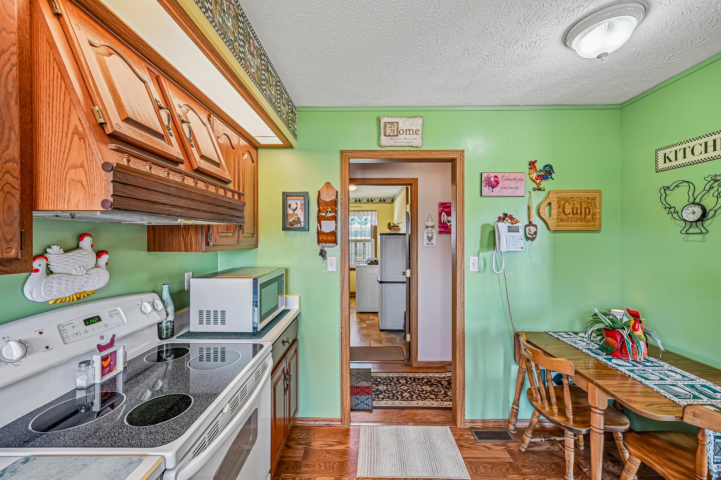 7245 Millerstown-Eris Road St. Paris, OH 43072 - Photo 14 of 50