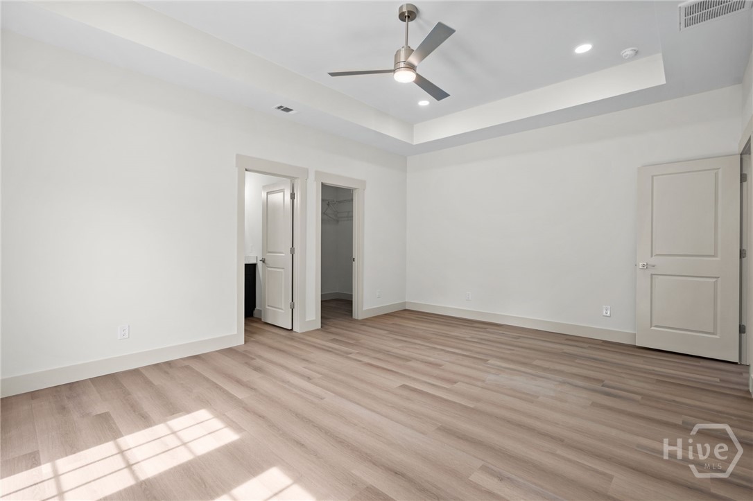 887 Log Landing Road Springfield, GA 31329 - Photo 19 of 33