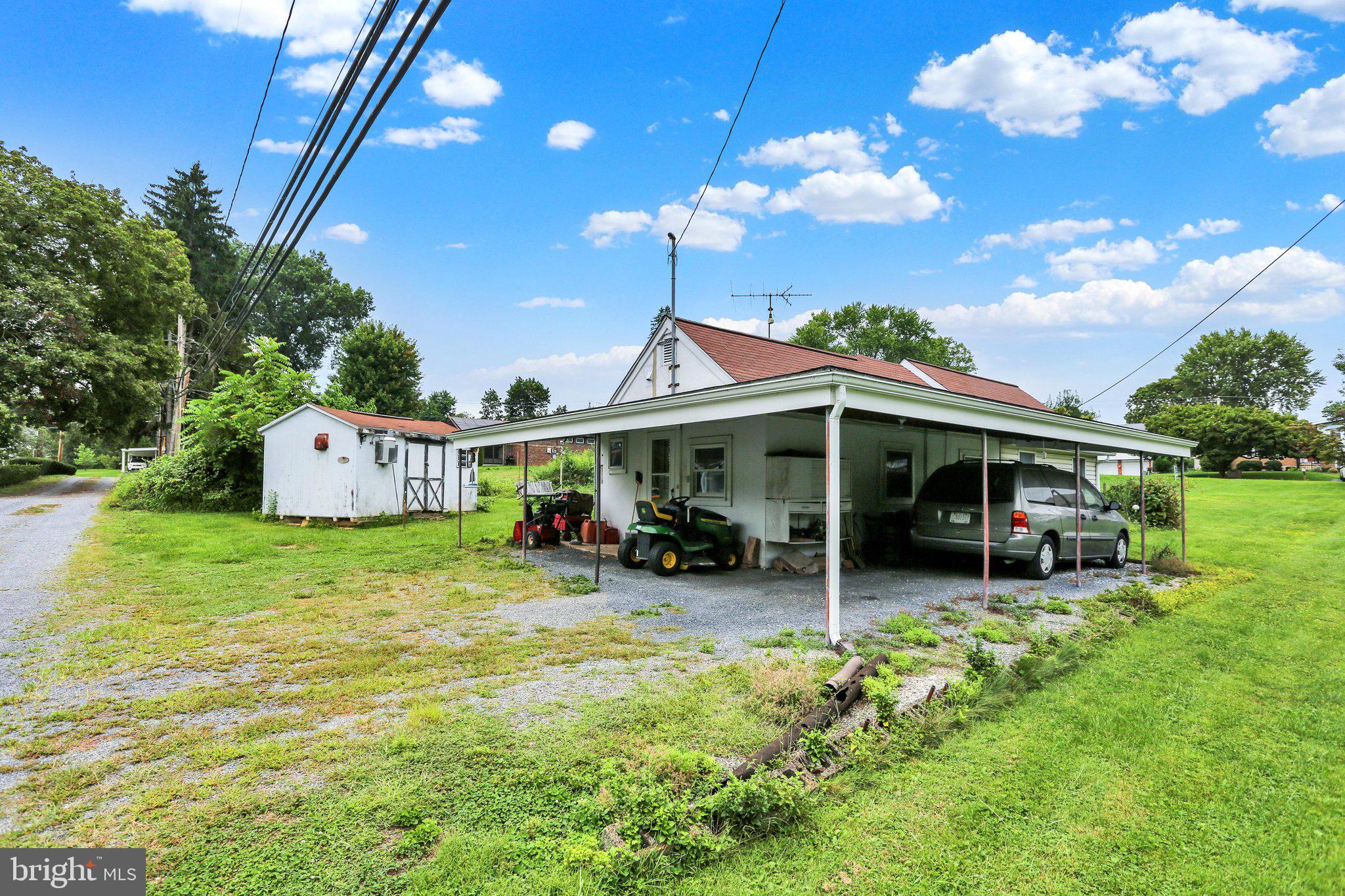3420 Stoudts Ferry Bridge Road Reading, PA 19605 - Photo 7 of 25 E26A8672