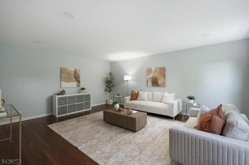77 Ridgeview Drive Belle Mead, NJ 08502 - Photo 12 of 50