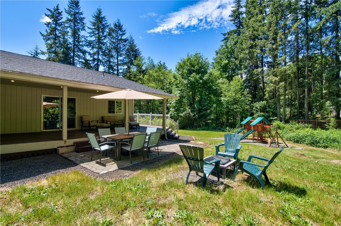 13672 Fagerud Road Southeast Olalla, WA 98359 - Photo 19 of 23 Gallery Image 19