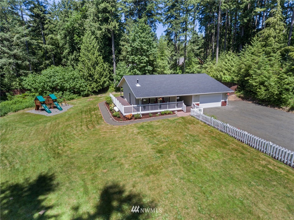 13672 Fagerud Road Southeast Olalla, WA 98359 - Photo 22 of 23 Gallery Image 22
