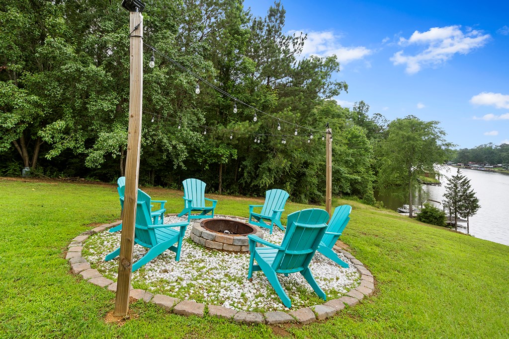 322 East Stagecoach Road Cross Hill, SC 29332 - Photo 16 of 22 Gallery Image 16