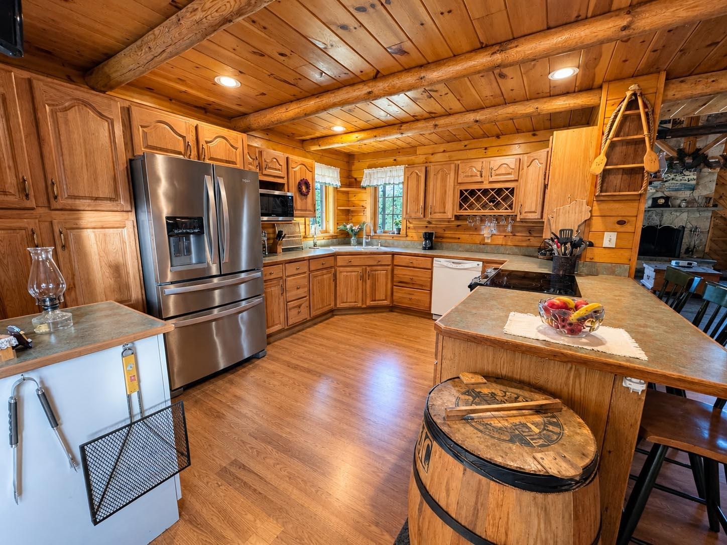 856 Matteson Road Bennington, VT 05201 - Photo 9 of 26 Gallery Image 9