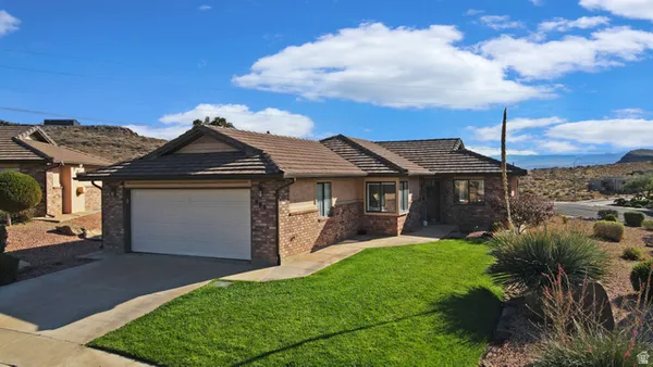 $424,000 | 989 West Dover Way, St. George, UT 84770