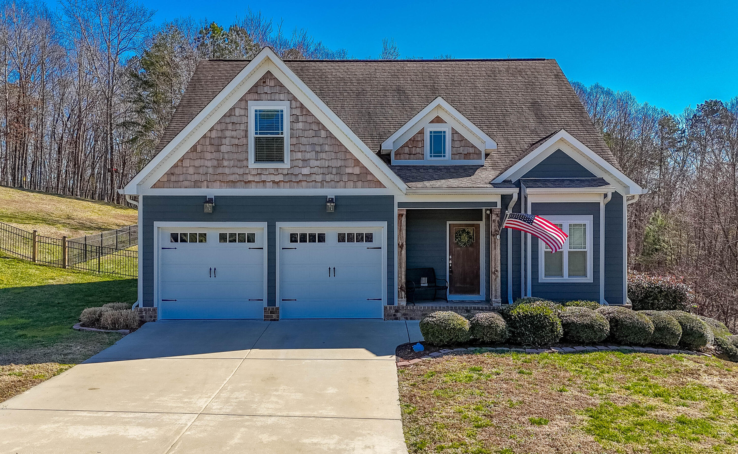 1121 Natural Way Soddy Daisy, TN 37379 - Photo 45 of 63 1121 Natural Way-1