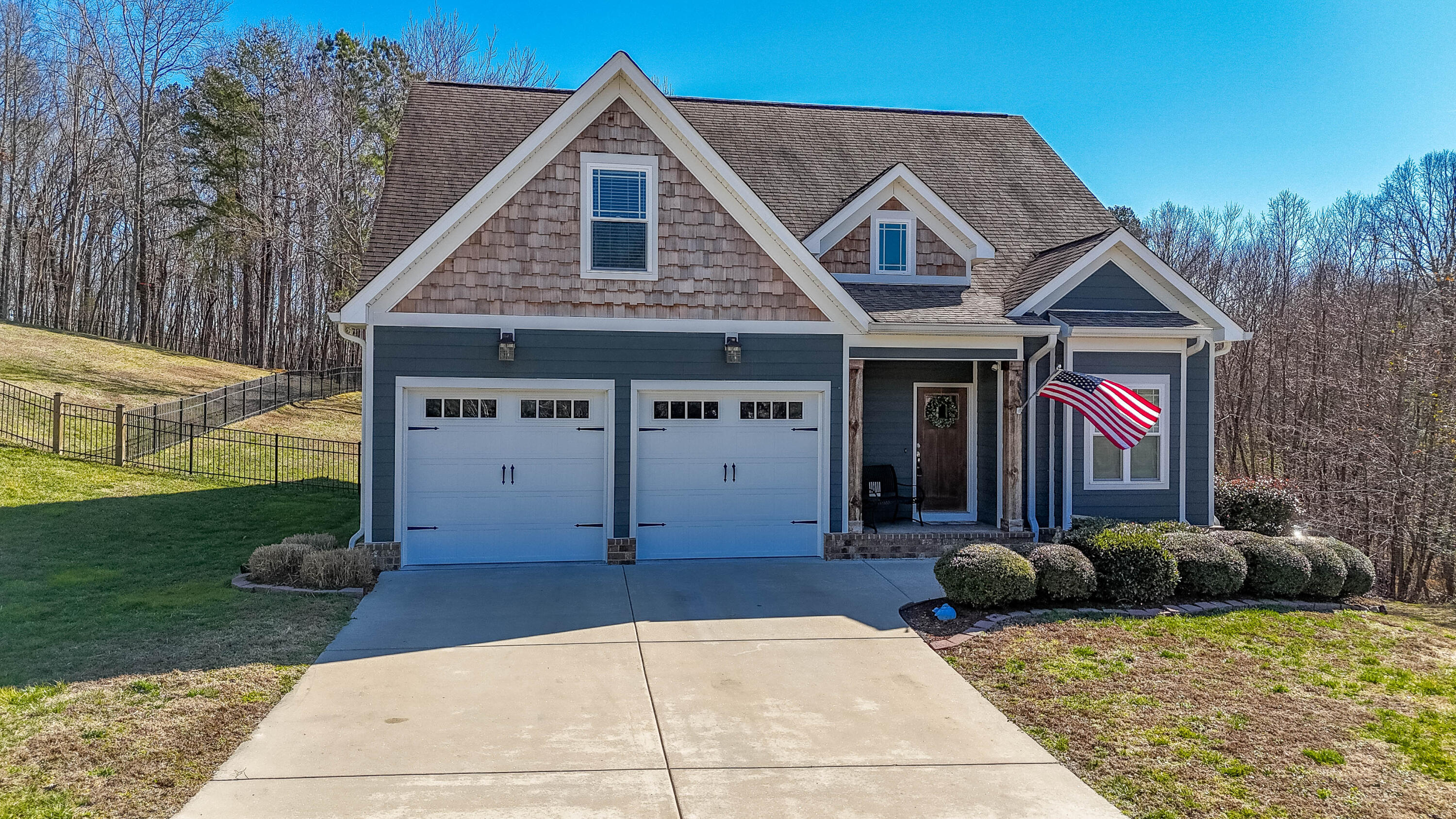 1121 Natural Way Soddy Daisy, TN 37379 - Photo 46 of 63 1121 Natural Way-2