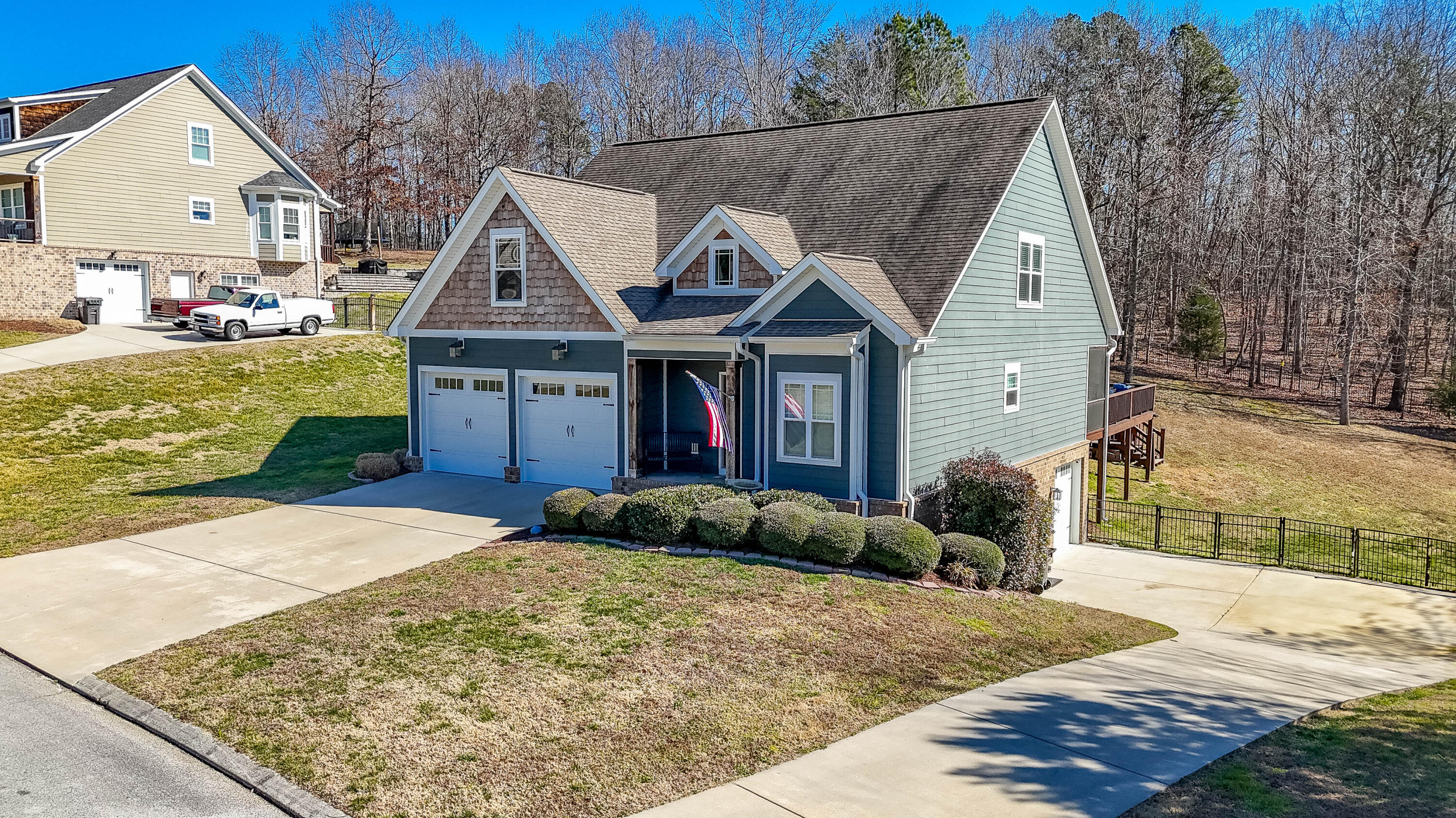 1121 Natural Way Soddy Daisy, TN 37379 - Photo 47 of 63 1121 Natural Way-23
