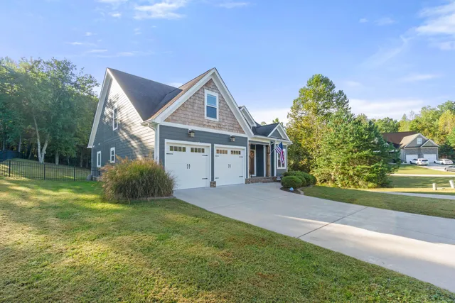$689,500 | 1121 Natural Way, Soddy Daisy, TN 37379