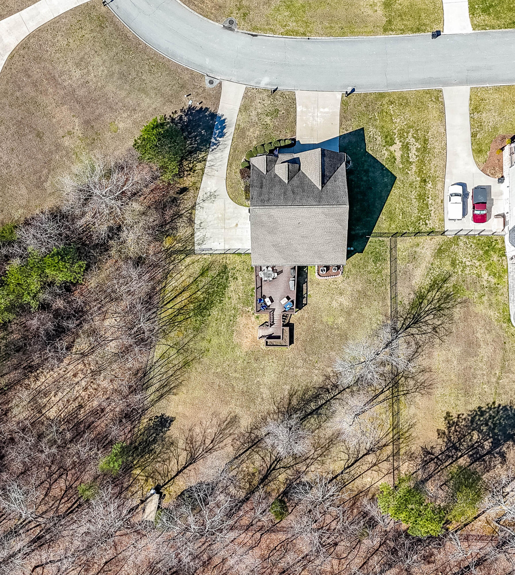 1121 Natural Way Soddy Daisy, TN 37379 - Photo 53 of 63 1121 Natural Way-5